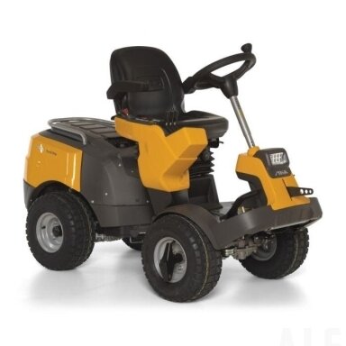 Sodo traktoriukas ''Rider'' Stiga Park Pro 900 WX , AWD Sodo traktoriukas ''Rider'' Stiga Park Pro 900 WX , AWD