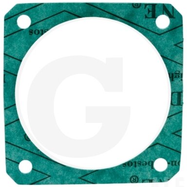 Tinka Stihl Cilindro tarpinė
0,5 mm 11190292301 034, 036, 038, MS 340, MS 360, MS 360 C