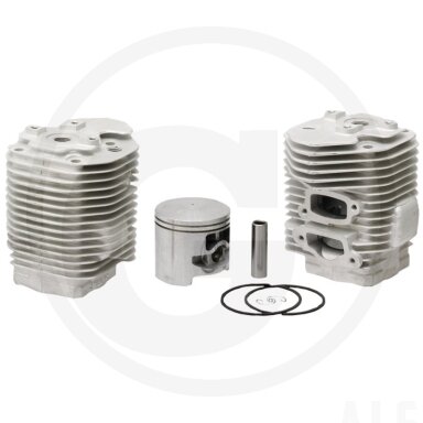 Tinkamas Stihl' cilindrų rinkinys 11110201206 075, 076, TS510, TS760