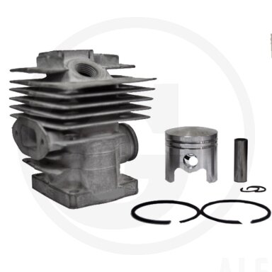Tinkamas Stihl' cilindrų rinkinys 41190201203 FS 160