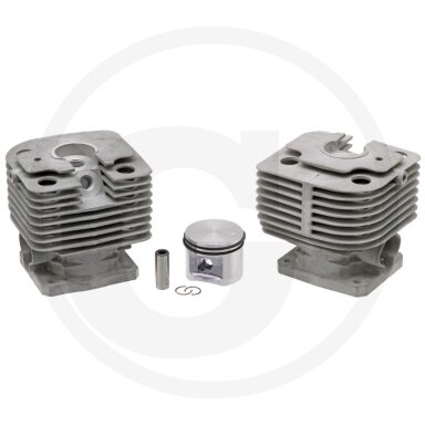Tinkamas Stihl' cilindrų rinkinys 41280201211 FS 450, FR 450