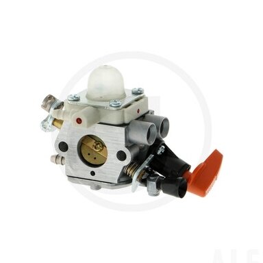 Karbiuratorius tinkamas 'Stihl'
C1M-S226 41441200605 iaus tipas: C1M-S226