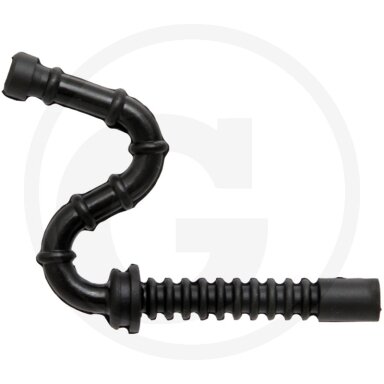 Tinkamas Stihl' Kuro žarna 11213587700 024, 026, MS 240, MS 260