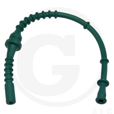 Tinkamas Stihl' Kuro žarna 41283580800 BT 120 C, BT 121, FR 350, FR 450, FR 480, FS 120, FS 200, FS 250, FS 300, FS 350, FS 400, FS 450, FS 480