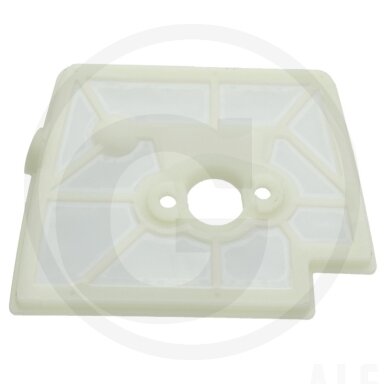 Tinkamas Stihl' Oro filtras 41191201600 FS 160, FS 180, FS 220, FS 280, FS 290