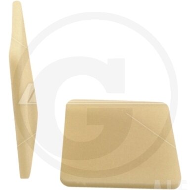 Tinkamas Stihl' Oro filtras 41351242800 FR 108, FS 88, FS 108