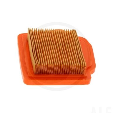 Tinkamas Stihl' Oro filtras 41481410300 FS 490, FS 510, FS 560