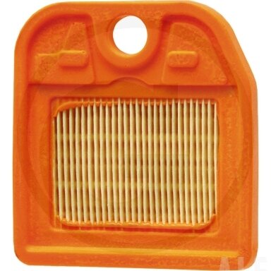 Tinkamas Stihl' Oro filtras 42371410300 HS81RC-E, HS81T, HS82T, HS87R