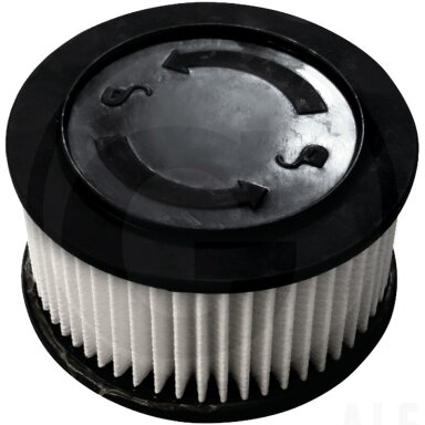 Tinkamas Stihl' Oro filtras
HD2 11411404400 MS 241 C, MS 261, MS 271, MS 291, MS 311, MS 362, MS 391