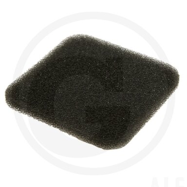 Tinkamas Stihl' Pirminis filtras 41331241500 BG 72, FC 72, FS 72, FS 74, FS 76, HS 72, HS 74, HS 76