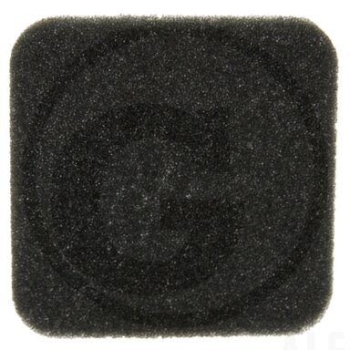 Tinkamas Stihl' Pirminis filtras
Oro filtrui 40270715 41371241500 BG 75, FC 75, FH 75, FR 85, FS 75, FS 80, FS 85, HL 75, HS 75, HS 80, HS 85, HT 70, HT 75, KM 85, KW 85