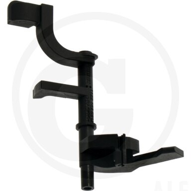 'Tinkamas Stihl'' selektoriaus velenas 11221820902 066, MS 650, MS 660