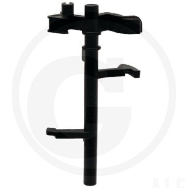 'Tinkamas Stihl'' Selektoriaus velenas 11271820900 029, 039, MS 290, MS 310, MS 390