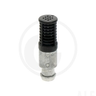 Tinkamas Stihl' siurbimo galvutė, alyvos bakas 11176403800 024, 026, 034, 036, 042, 044, 046, 048, 064, 066, 084, 088, MS 240, MS 260, MS 261, MS 271, MS 291, MS 311, MS 340, MS 341, MS 360, MS 361, MS 362, MS 382, MS 391, MS 440, MS 441, MS 460, MS 461