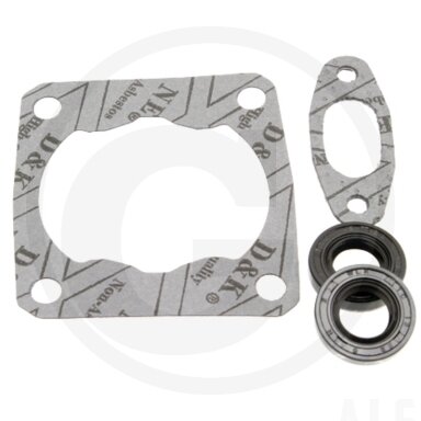 'Tinka Stihl'' tarpinių komplektas 41280071050 FR 450, FR 480, FS 400, FS 450, FS 480