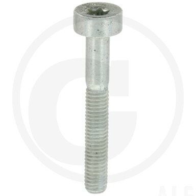 'Tinkamas Stihl'' varžtas
Rankų apsaugai M5 x 35 90223411080 044, 046, 088, MS341, MS361, MS362, MS440, MS441, MS460, MS461, MS880