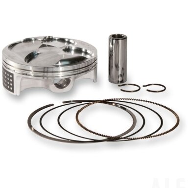 Stūmoklio komplektas Honda TRX 450 R Vertex 09101730