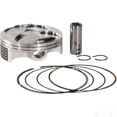 Stūmoklio Rinkinys SUZUKI LT-R 450 2006-2009 23532C