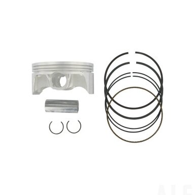 Stūmoklio rinkinys Yamaha 660 Vertex 0910-1090