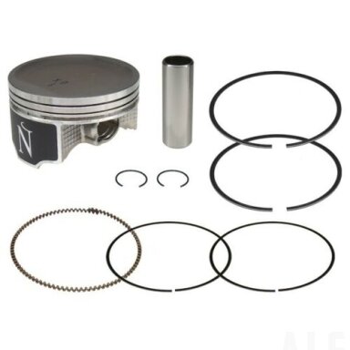 Stūmoklis 500 CC NA-30050-B 87.46mm