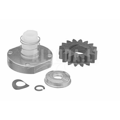 Starterio remonto komplektas B&S 497606, BBT