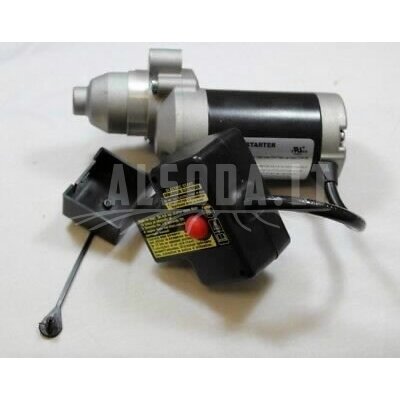 Starteris, Ariens Company Starteris, Ariens Company