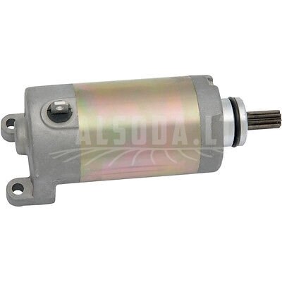 Starteris Yamaha 250 cc 2110-0427 Starteris Yamaha 250 cc 2110-0427