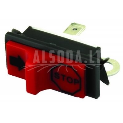 STOP jungiklis HVA 242, 51/55, 136, 254, 257, BBT STOP jungiklis HVA 242, 51/55, 136, 254, 257, BBT