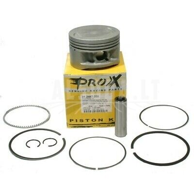 Stūmoklis Yamaha YFM350R 01.2487.050 Prox Stūmoklis Yamaha YFM350R 01.2487.050 Prox