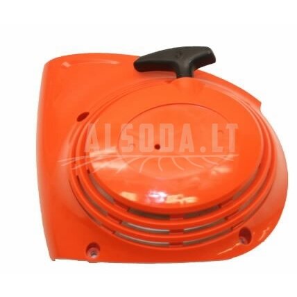 STARTER,RECOIL CSG-7410ES, ECHO