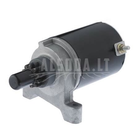Starteris TECUMSEH 37425, 36914, BBT Starteris TECUMSEH 37425, 36914, BBT