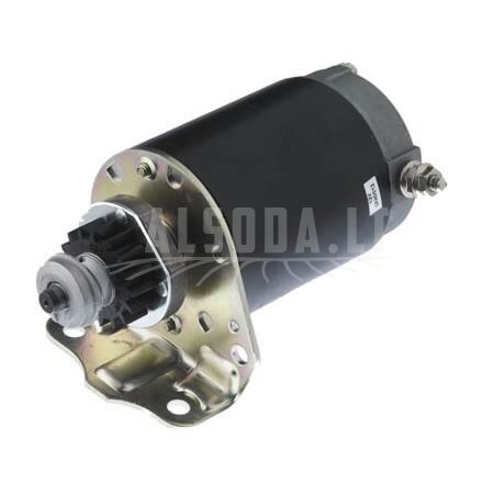 StarterisI B&S 497595, BBT StarterisI B&S 497595, BBT