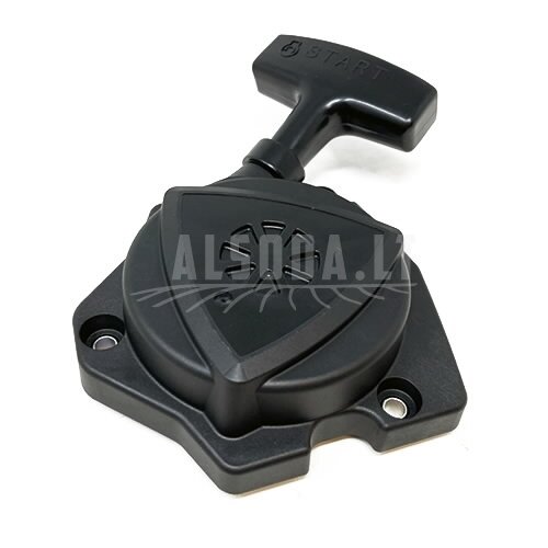 STARTER,RECOIL ASY PB-8010, ECHO STARTER,RECOIL ASY PB-8010, ECHO