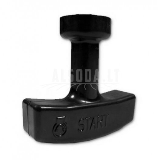 Starter grip_SRM300, ECHO Starter grip_SRM300, ECHO