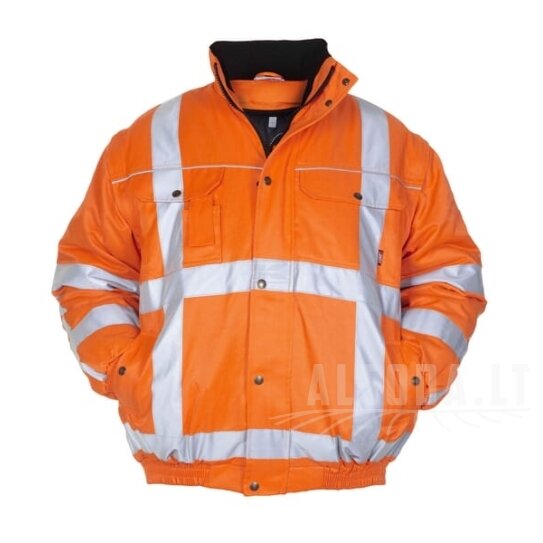 Striukė, oranžinė, M dydis, UK:36-38/EU:50, Beaverline, Leiden, Hydrowear Striukė, oranžinė, M dydis, UK:36-38/EU:50, Beaverline, Leiden, Hydrowear
