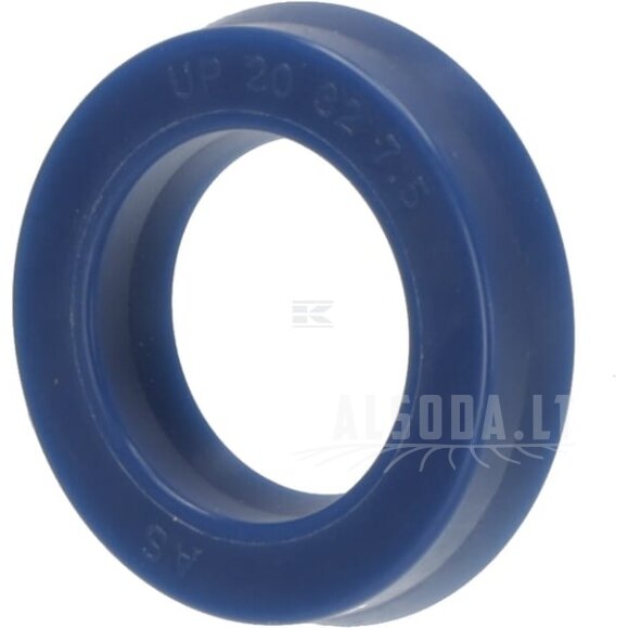 Štangos sandariklis 32x20x8,5mm Štangos sandariklis 32x20x8,5mm