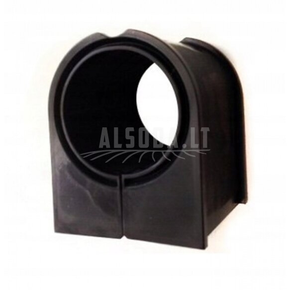 Stabilizatoriaus guma Can-am G2 coushion 706002246