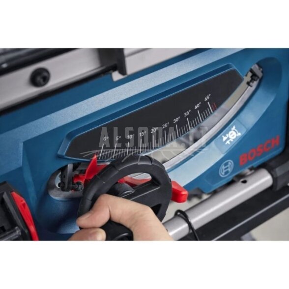 Stalinės pjovimo staklės BOSCH GTS 70-216 C 4 Stalinės pjovimo staklės BOSCH GTS 70-216 C 4