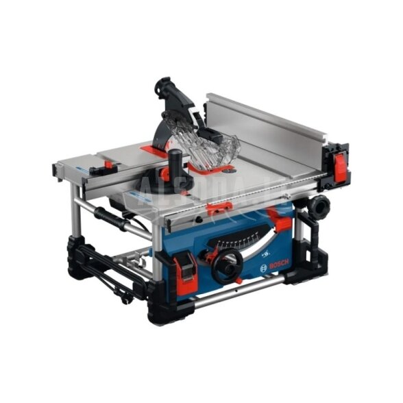 Stalinės pjovimo staklės BOSCH GTS 70-216 C