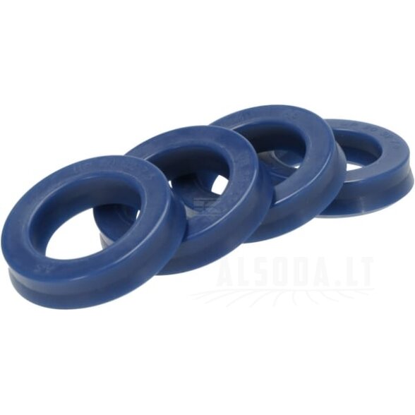 Štangos sandariklis 32x20x8,5mm 2 Štangos sandariklis 32x20x8,5mm 2