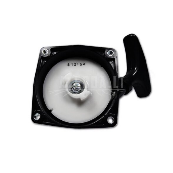 STARTER ASSY, Echo