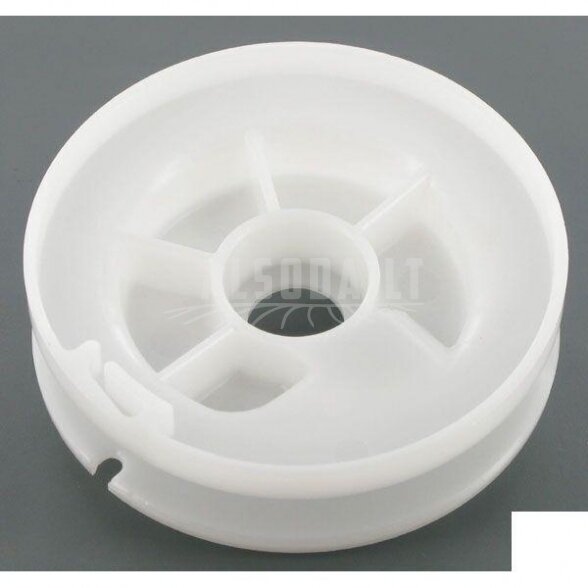 Starterio bugnelis 1