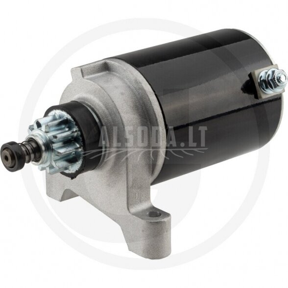 Starteris Tecumseh 37425, 36914 Starteris Tecumseh 37425, 36914