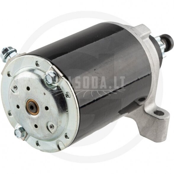 Starteris Tecumseh 37425, 36914 1 Starteris Tecumseh 37425, 36914 1
