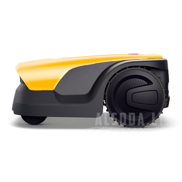 Stiga A 8v Vejos robotas 6