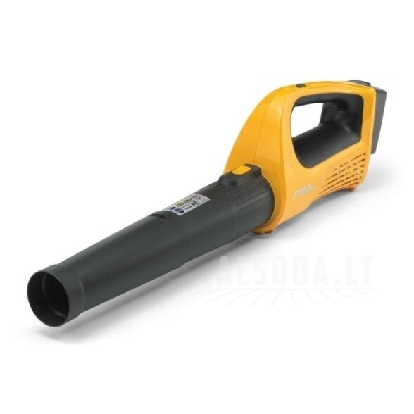 Stiga BL 100e Kit 2 Stiga BL 100e Kit 2