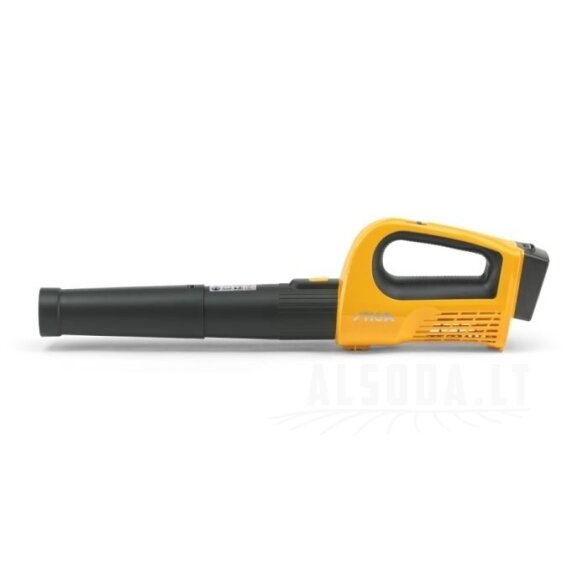 Stiga BL 100e Kit 3 Stiga BL 100e Kit 3