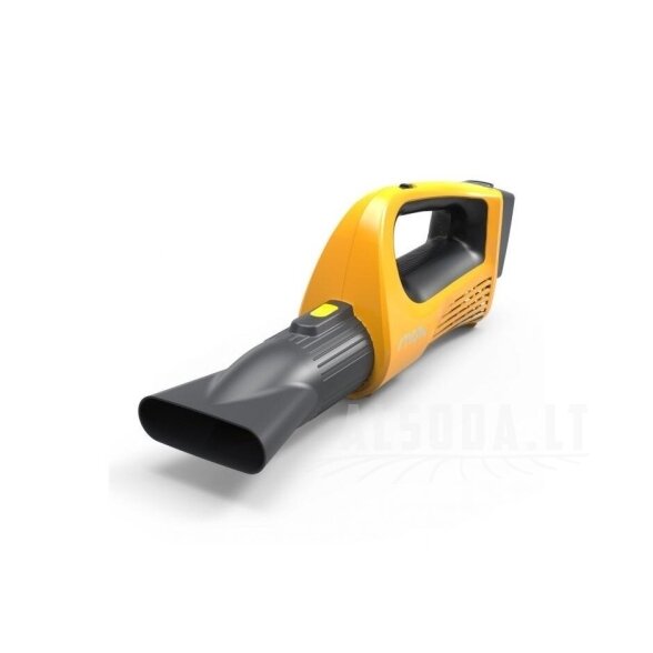 Stiga BL 100e Kit 4 Stiga BL 100e Kit 4