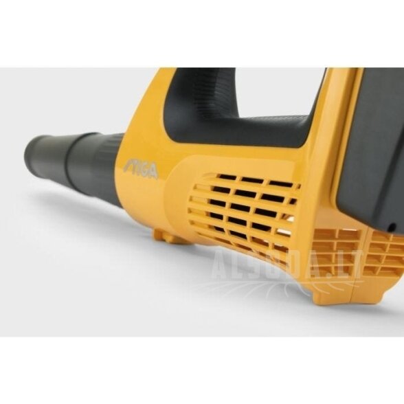 Stiga BL 100e Kit 5 Stiga BL 100e Kit 5