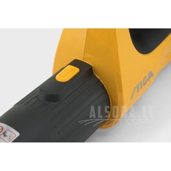 Stiga BL 100e Kit 6 Stiga BL 100e Kit 6